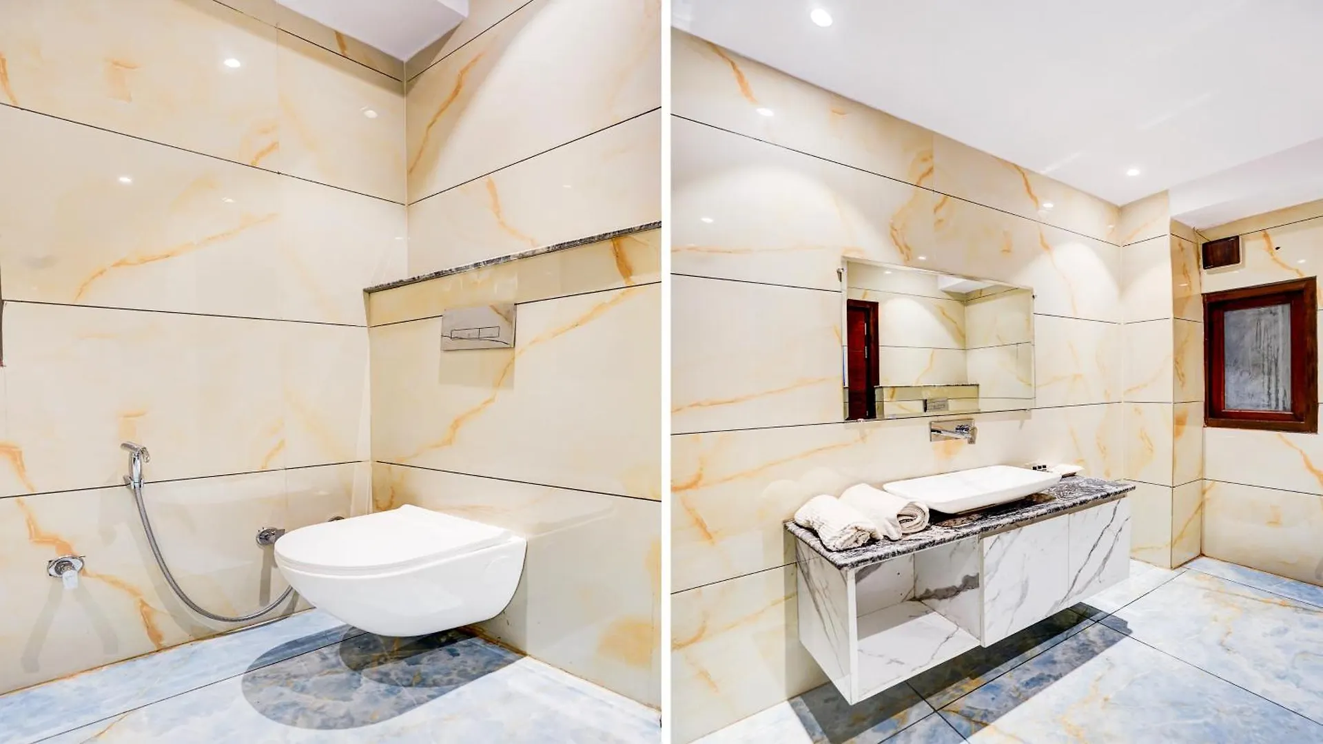 Fabhotel Prime D2 Near Adarsh Nagar Metro Delhi  Delhi (National Capital Territory of India)