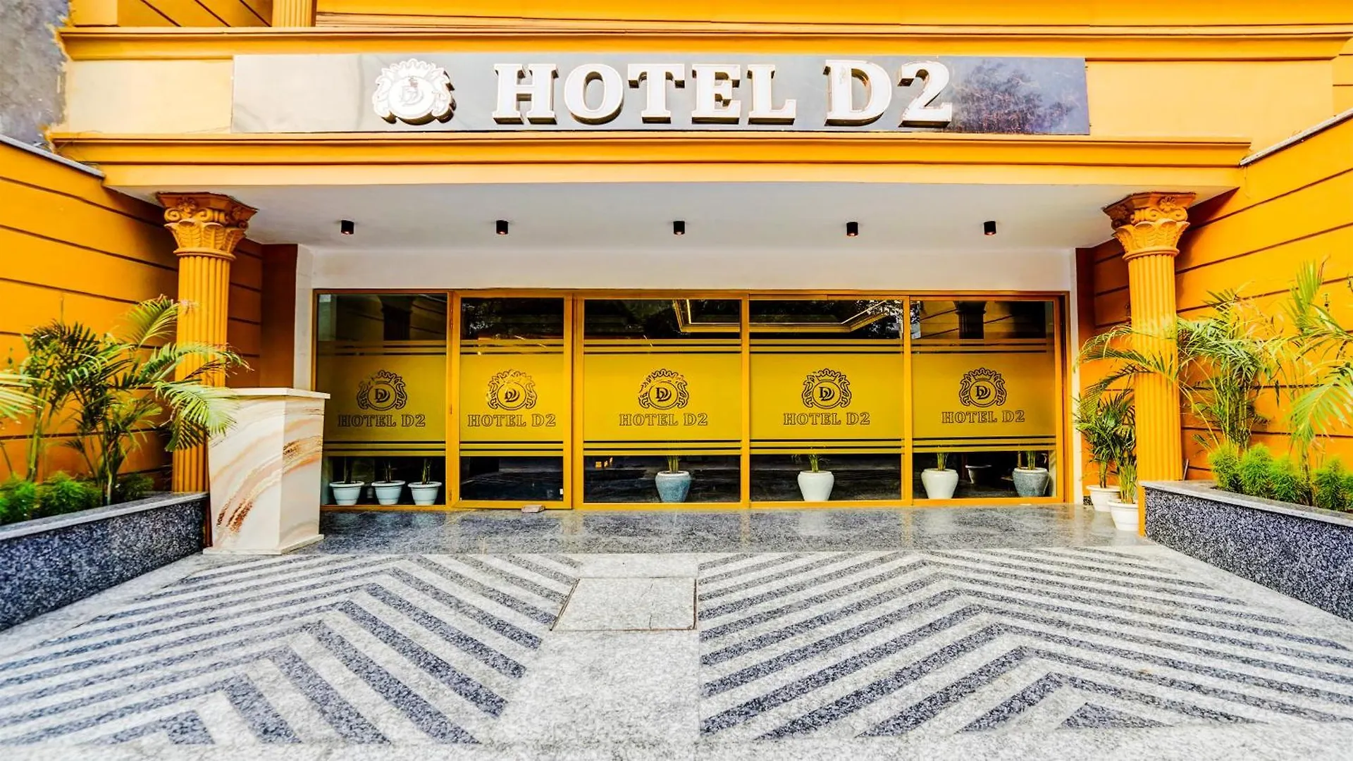 Hotel Fabhotel Prime D2 Near Adarsh Nagar Metro Delhi